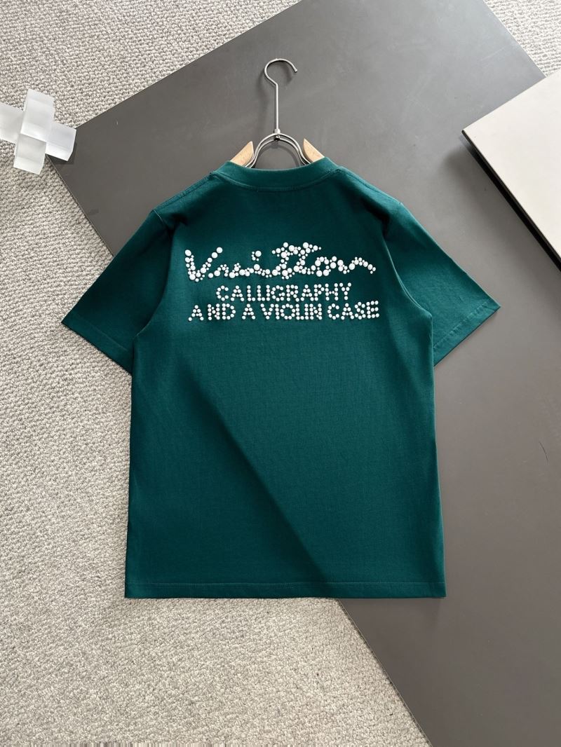 Louis Vuitton T-Shirts